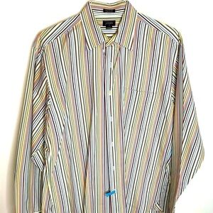 J‎ Crew Longsleeve Shirt